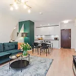 Apartmán Vidoc *