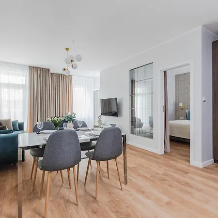 Vidoc Apartmán *