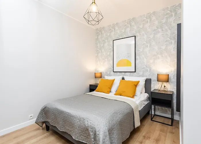 Vidoc דירה ורשה