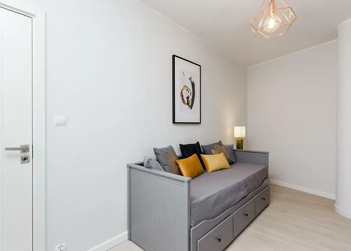 Vidoc דירה ורשה