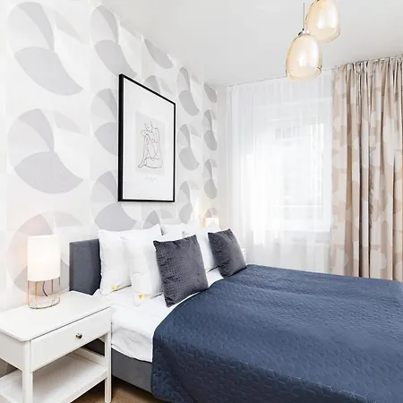 Vidoc Apartament