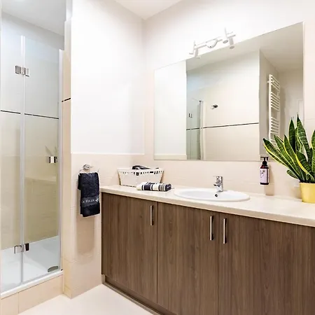 Apartament Vidoc *
