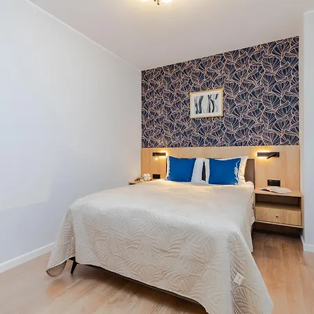 Vidoc Apartament *