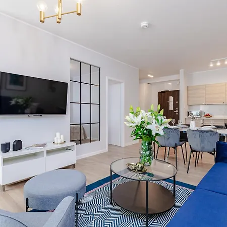 Apartament Vidoc *