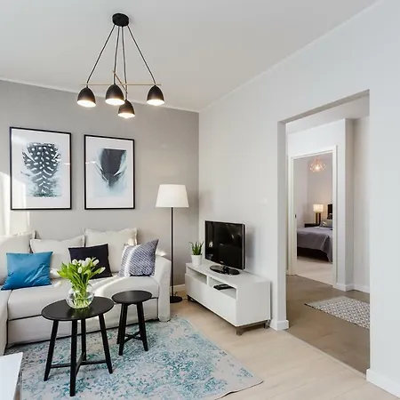 Vidoc Apartament
