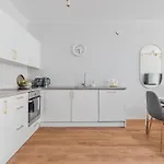 Vidoc דירה *