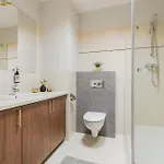 דירה Vidoc