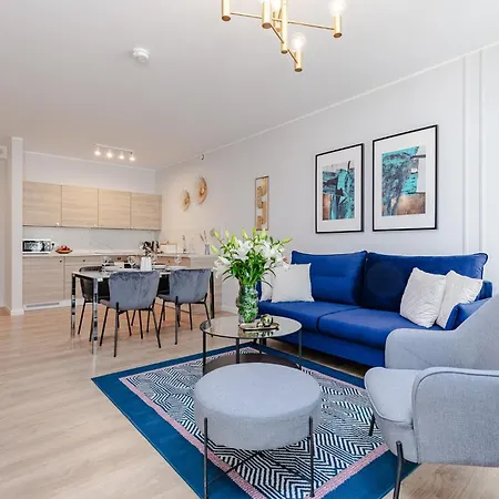 Vidoc Apartament